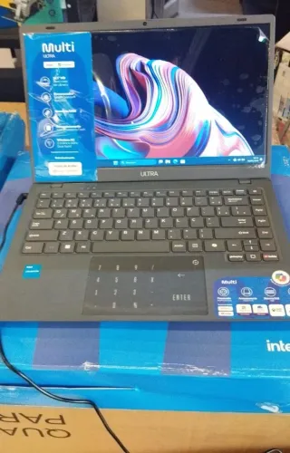 notebook