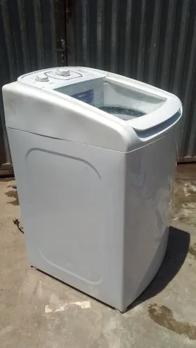 Máquina de lavar Eletrolux 11kg