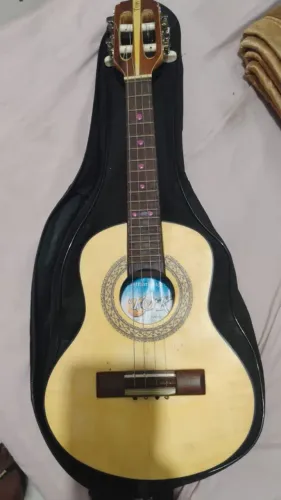 Cavaquinho Toks