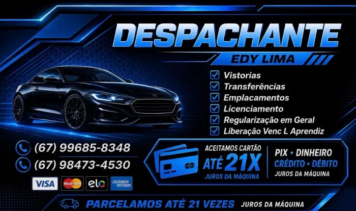 Despachante 