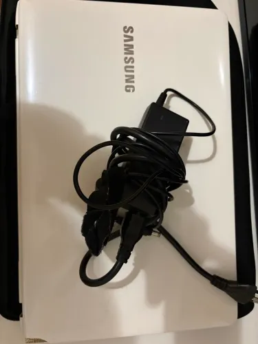 VENDO NOTEBOOK SAMSUNG I5 8GB RAM 1TB 5 GERAÇÃO