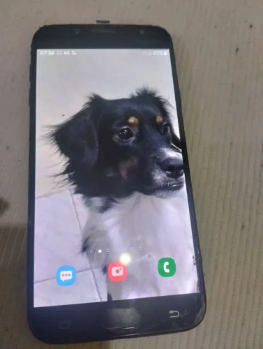 Vendo Samsung J7 pro