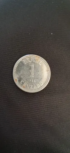 Moeda antiga