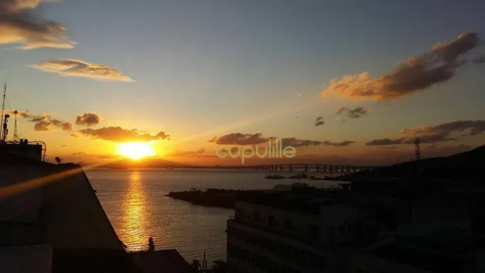 Sala à venda, 57 m² por R$ 285.000,00 - Centro - Niterói/RJ