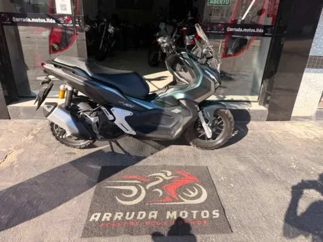 HONDA ADV 150 2024