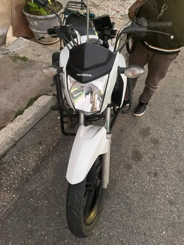 Cargo 160