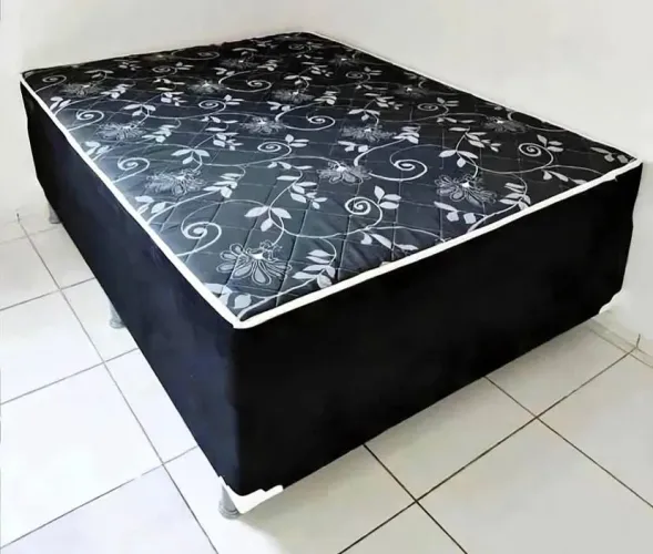 Cama casal