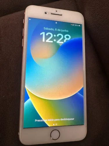 iPhone 8 Plus