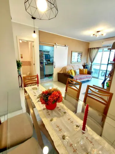 Cidade Jardim  3 quartos 90 m2 - Barra Olímpica - Rio de Janeiro - RJ
