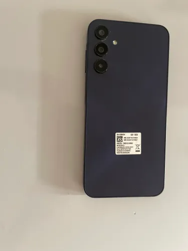 VENDO CELULAR A 15 SANSUNG
