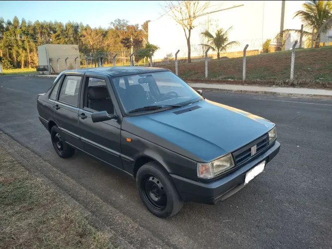 Fiat Premio CS 1.5 I.e. 2P/ SL 1.6/1.5/1.3 4P 1992