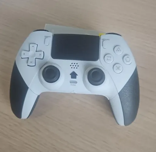 Controle PS4 - Data Frog