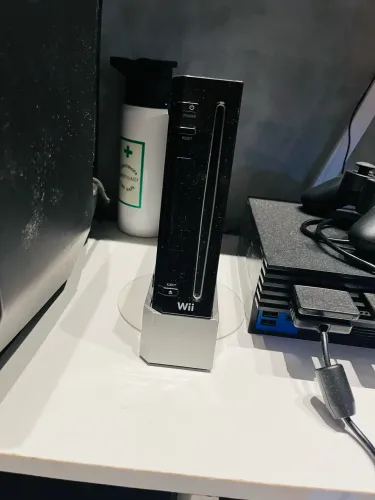Nintendo Wii