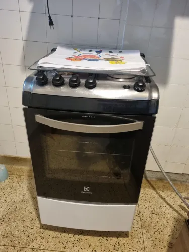 Fogão
