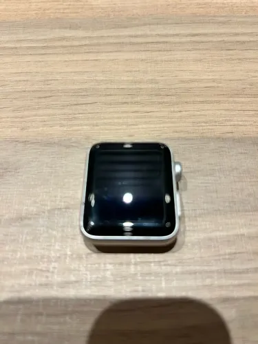 Apple Watch Sport Serie 3 38mm 8GB White