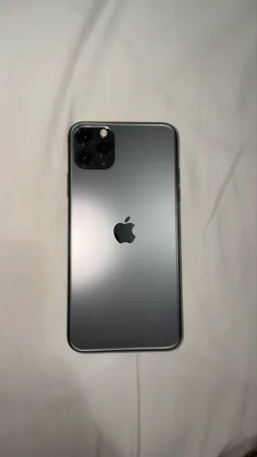 IPHONE 11 PRO MAX 512GB 