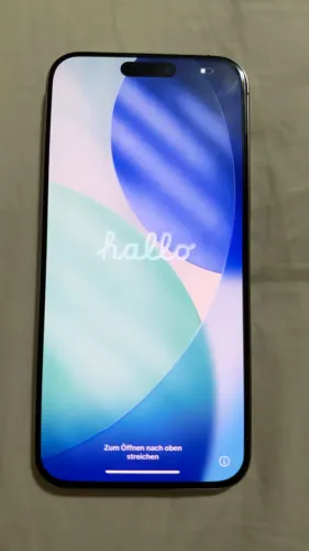 iPhone 15 Pro Max - 246G