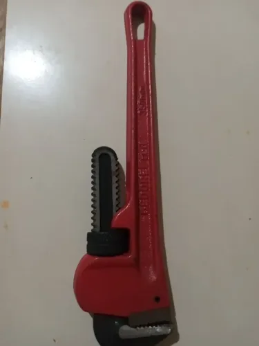 Chave grifo Geoffrey 350 mm