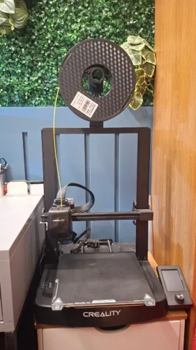 Impressora 3D Ender 3 V3 SE