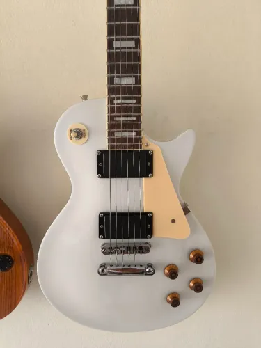 Guitarra LES PAUL vogga
