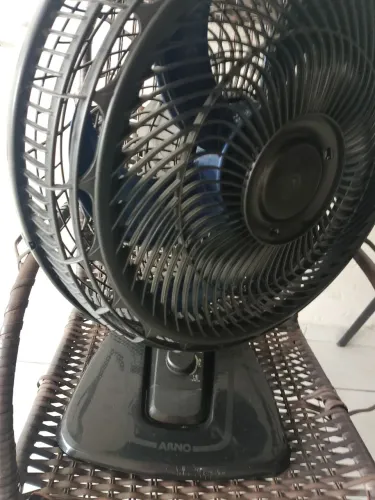 Ventilador Arno