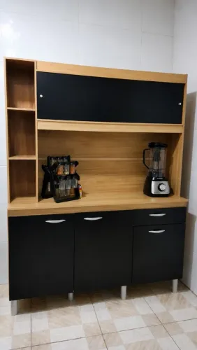 Armário de cozinha