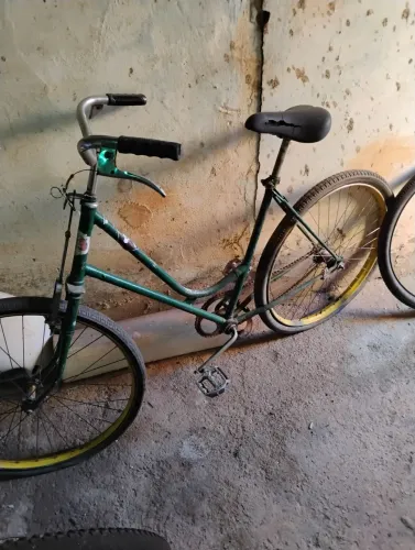 Baik antiga