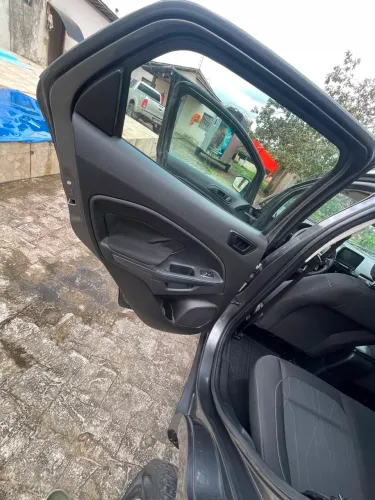 Ford Ecosport SE 1.5 12V Flex 5P Mec. 2020