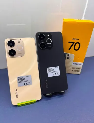 NOTE 70 REDMI 4G TELA 6.88 256GB 8GB RAM