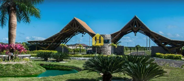 Terreno à venda, 1000 m² por R$ 120.000,00 - Reta Tabajara - Macaíba/RN