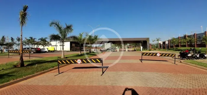 Terreno no Jardins Parma codigo: 383494