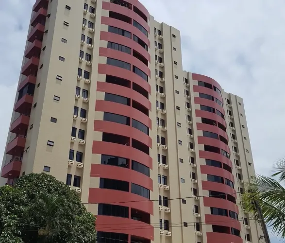 APARTAMENTO BAIRRO CABO BRANCO