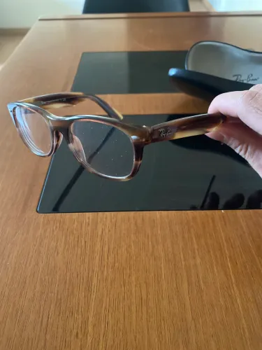 rayban wayfarer ease