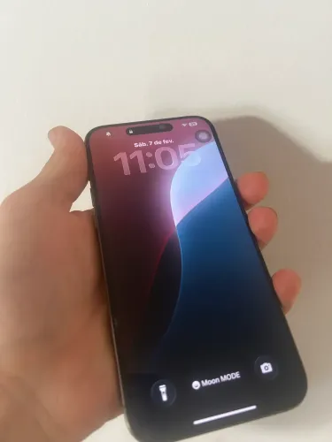 IPHONE 15 PRO MAX C/CAIXINHA