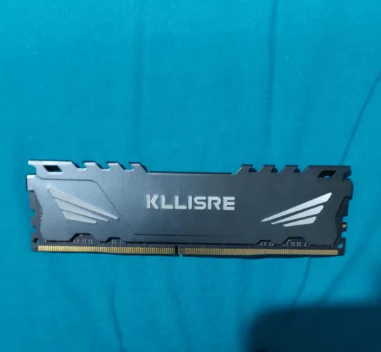 Memoria ram 8gb ddr4 2666 mhz