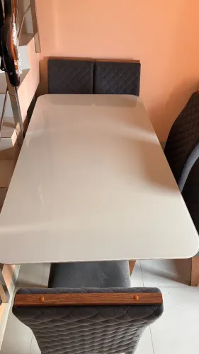 Mesa de jantar