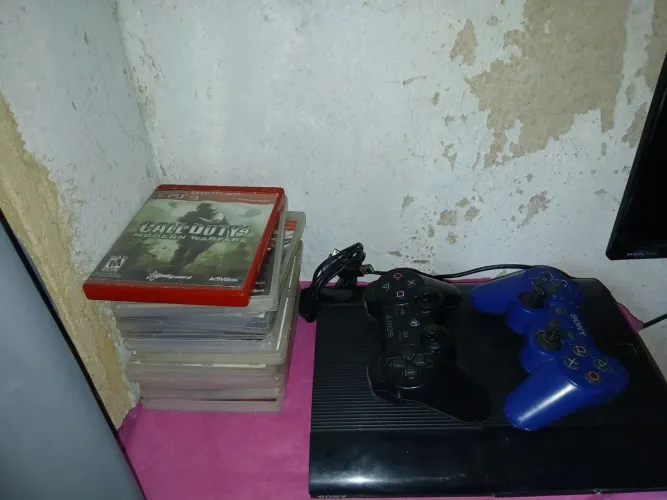 Ps3