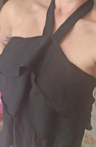 Vestido lucy in The Sky 