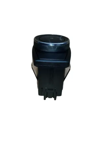 Botão Farol De Milha Ford Focus 2015 10097651