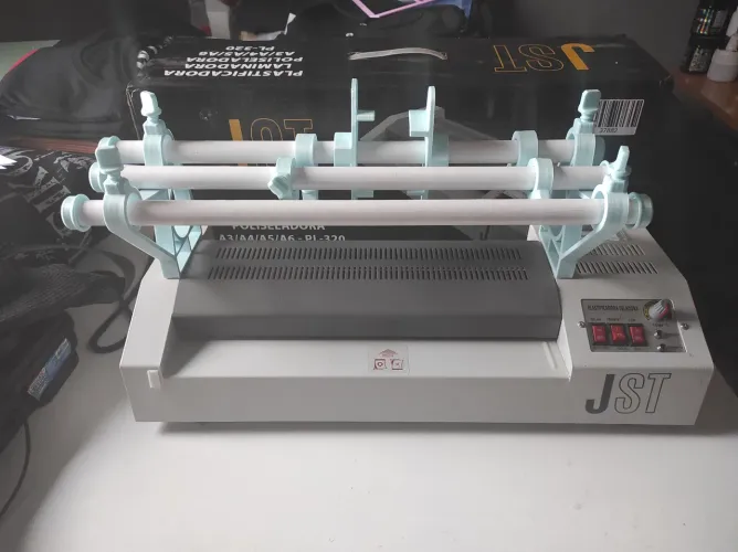 Laminadora