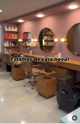 Vaga disponível