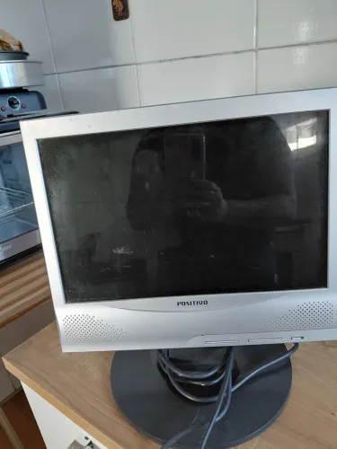 Vendo monitor