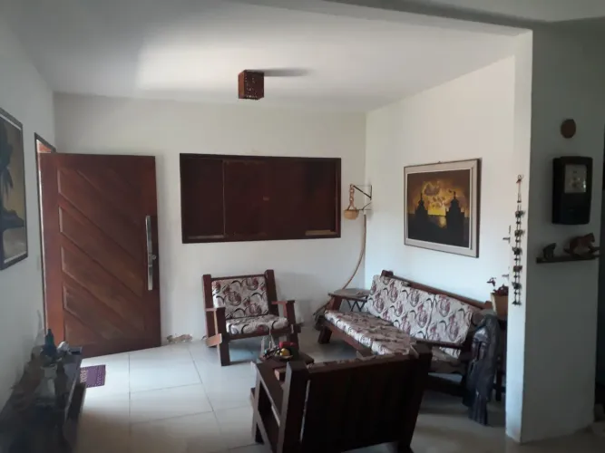 Casa de alto padrão praia de Búzios Nísia floresta Rn