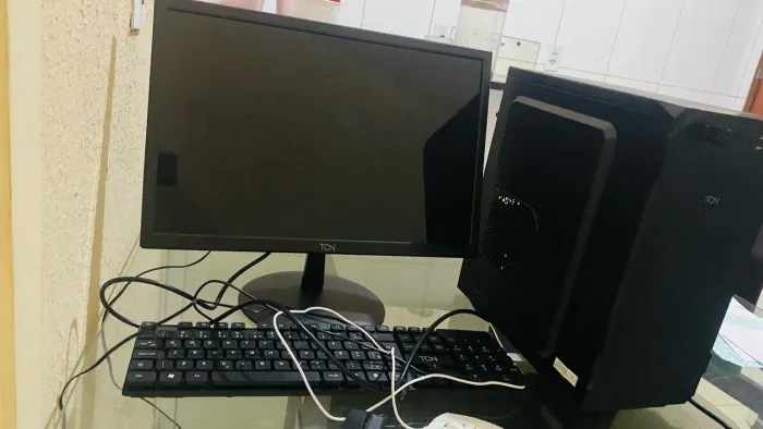 Computador