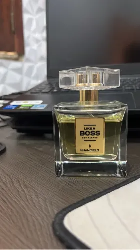 Nuancielo - Like a Boss 