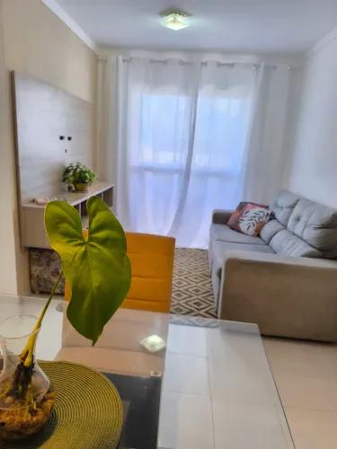 Ótimo Apartamento Mobiliado para Alugar - Parque do Sol (Gramame)