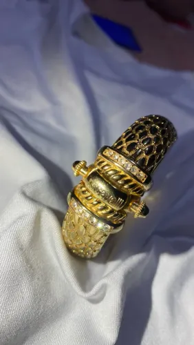 Pulseira bracelete grife Just Cavalli