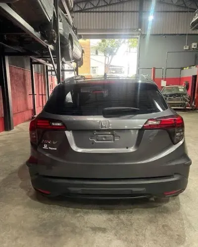 Peças Hrv 
