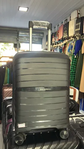Mala de viagem em João Pessoa