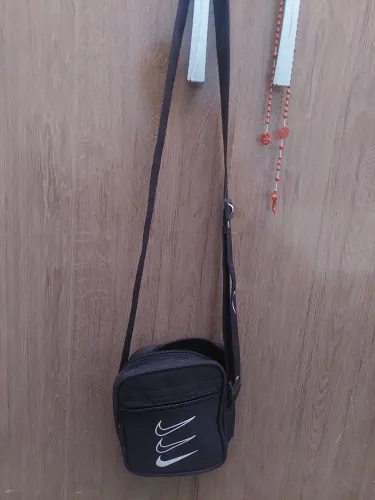 Bag da nike preta